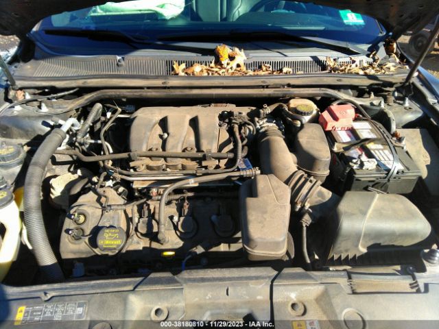 2013 FORD TAURUS 1FAHP2F8XDG191372 Photo 9