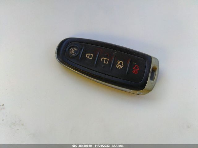 2013 FORD TAURUS 1FAHP2F8XDG191372 Photo 10