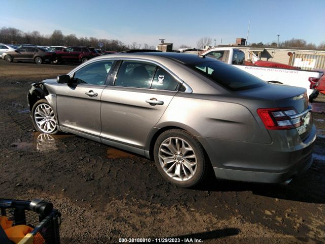 2013 FORD TAURUS 1FAHP2F8XDG191372 Photo 2