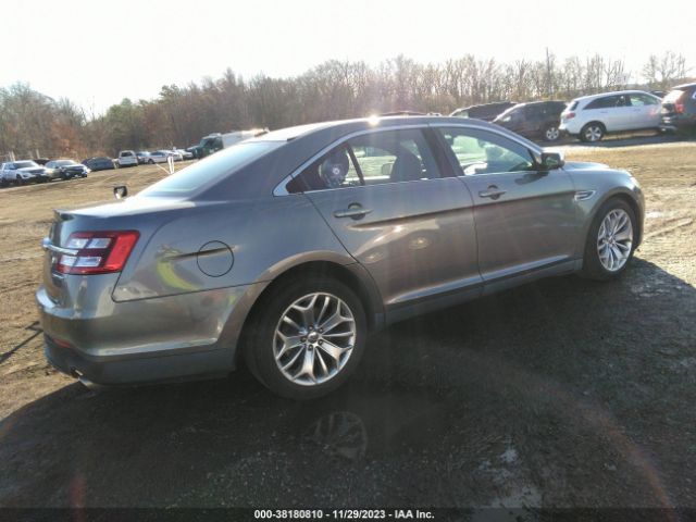 2013 FORD TAURUS 1FAHP2F8XDG191372 Photo 3