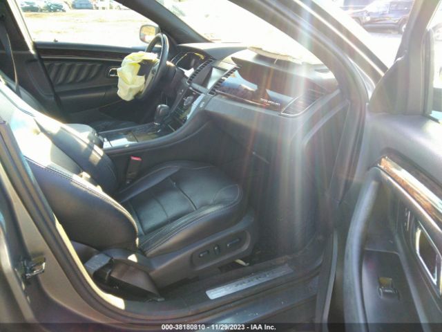 2013 FORD TAURUS 1FAHP2F8XDG191372 Photo 4
