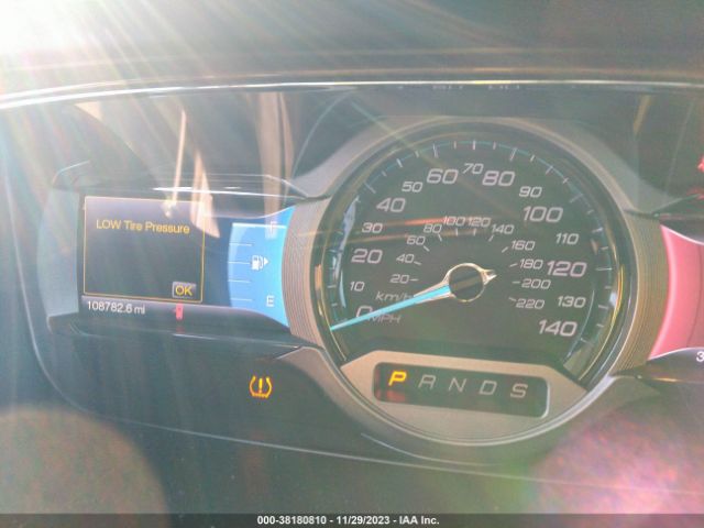 2013 FORD TAURUS 1FAHP2F8XDG191372 Photo 6