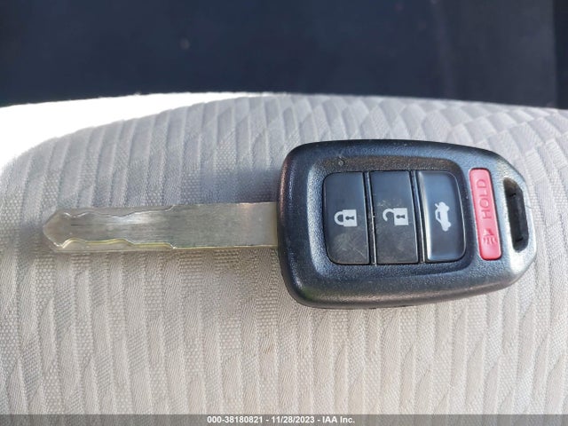Honda Civic Lx 2014 2HGFG3B52EH511066 Image 11