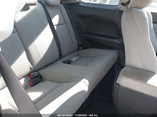 Honda Civic Lx 2014 2HGFG3B52EH511066 Image 8