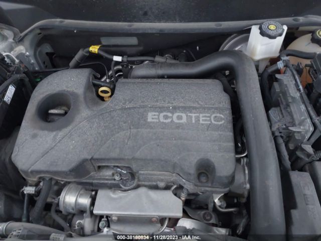 3GKALMEV0LL171138 GMC Terrain Fwd Sle