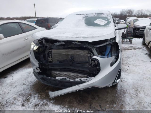 3GKALMEV0LL171138 GMC Terrain Fwd Sle