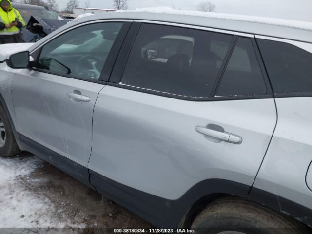 3GKALMEV0LL171138 GMC Terrain Fwd Sle