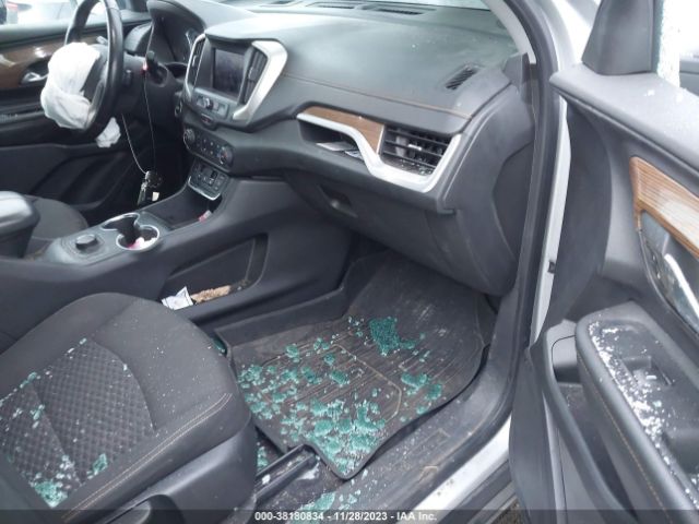3GKALMEV0LL171138 GMC Terrain Fwd Sle