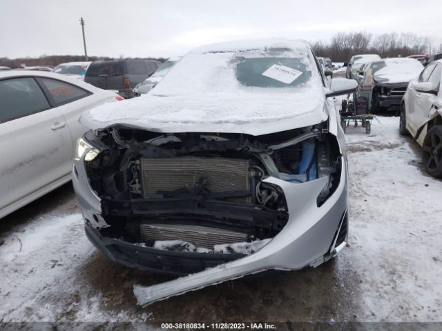 3GKALMEV0LL171138 GMC Terrain Fwd Sle