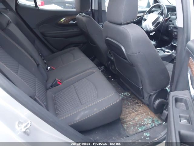 3GKALMEV0LL171138 GMC Terrain Fwd Sle