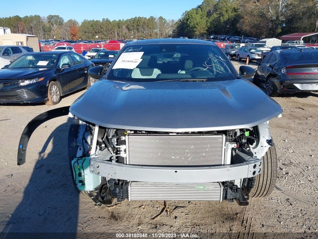 Chevrolet Trax 1rs 2024 KL77LGE21RC074609 Image 13