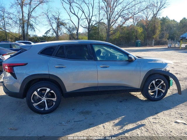 Chevrolet Trax 1rs 2024 KL77LGE21RC074609 Image 14
