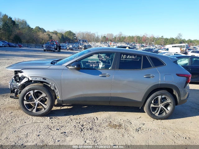 Chevrolet Trax 1rs 2024 KL77LGE21RC074609 Image 15