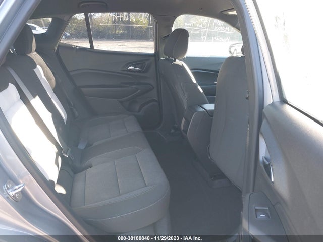Chevrolet Trax 1rs 2024 KL77LGE21RC074609 Image 8