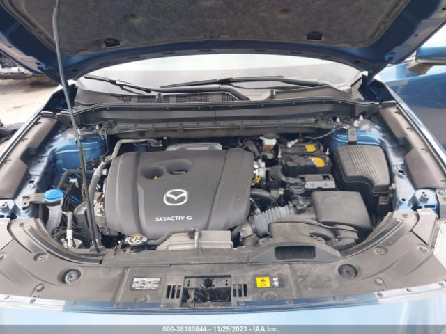2020 MAZDA CX-5 JM3KFACM7L0830756 Photo 9