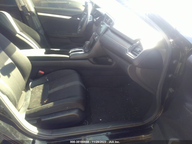 Honda CIVIC EX 2017 2HGFC2F78HH516486 Image 5