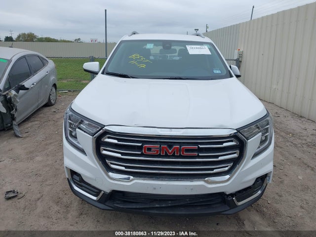 GMC Terrain Awd Slt 2024 3GKALVEG2RL160271 Image 13