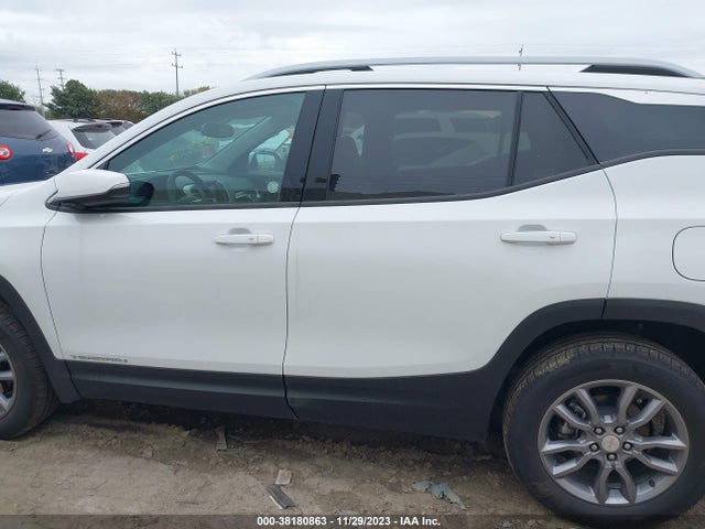 GMC Terrain Awd Slt 2024 3GKALVEG2RL160271 Image 15