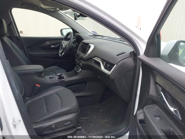 3GKALVEG2RL160271 GMC Terrain Awd Slt