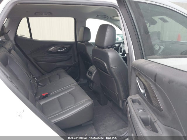 3GKALVEG2RL160271 GMC Terrain Awd Slt