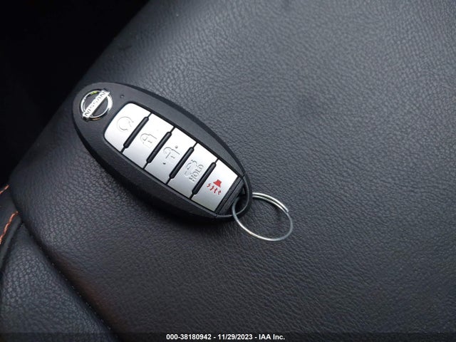 Nissan Sentra Sr Xtronic Cvt 2023 3N1AB8DV5PY239677 Image 11