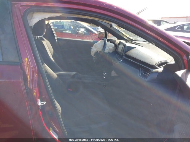 2018 TOYOTA C-HR XLE PREMIUM VIN: NMTKHMBX2JR050088
