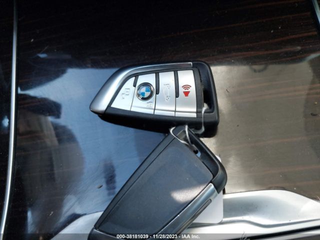 5UXTA6C03M9E66274 BMW X5 Xdrive45e
