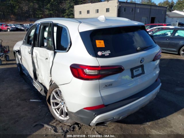 5UXTA6C03M9E66274 BMW X5 Xdrive45e