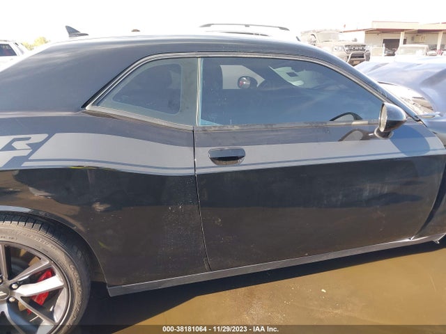 Dodge Challenger R/t 2022 2C3CDZBT4NH196237 Image 14