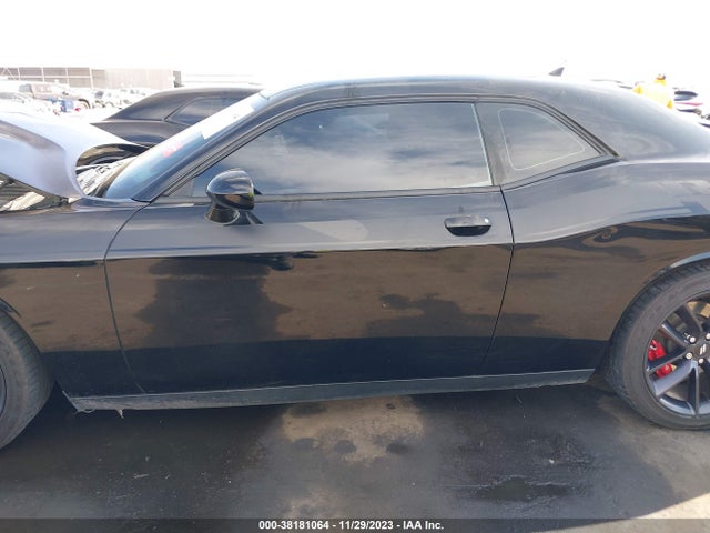 Dodge Challenger R/t 2022 2C3CDZBT4NH196237 Image 15