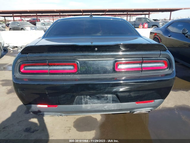 Dodge Challenger R/t 2022 2C3CDZBT4NH196237 Image 17