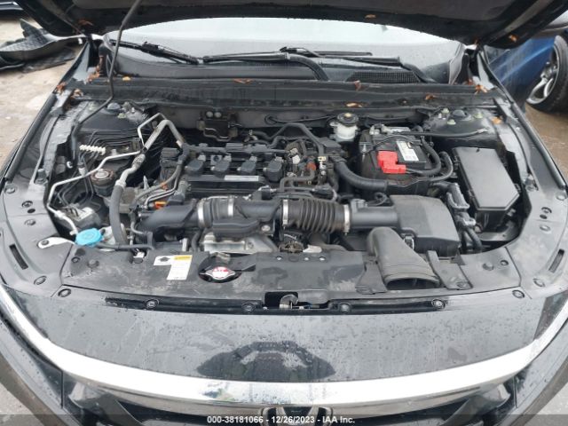 2020 HONDA ACCORD SEDAN 1HGCV1F56LA022883 Photo 9