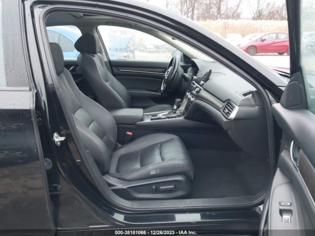 2020 HONDA ACCORD SEDAN 1HGCV1F56LA022883 Photo 4