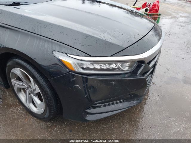 2020 HONDA ACCORD SEDAN 1HGCV1F56LA022883 Photo 5