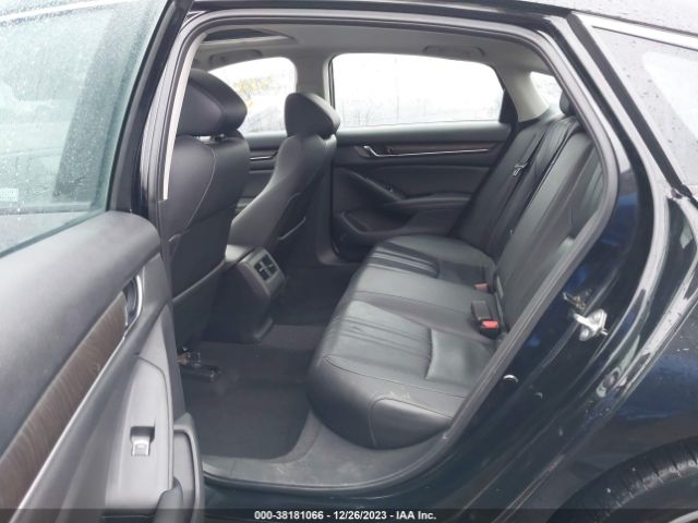 2020 HONDA ACCORD SEDAN 1HGCV1F56LA022883 Photo 7