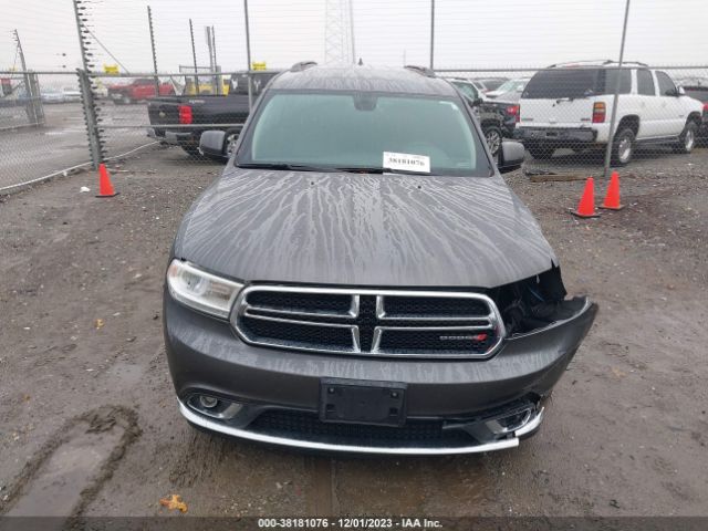 1C4RDHDG5EC592678 Dodge DURANGO LIMITED