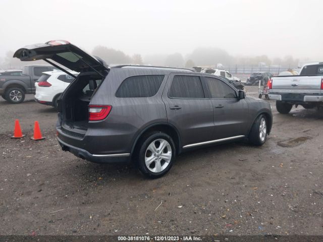 1C4RDHDG5EC592678 Dodge DURANGO LIMITED