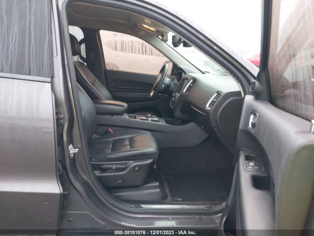 1C4RDHDG5EC592678 Dodge DURANGO LIMITED