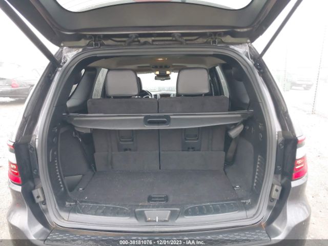 1C4RDHDG5EC592678 Dodge DURANGO LIMITED