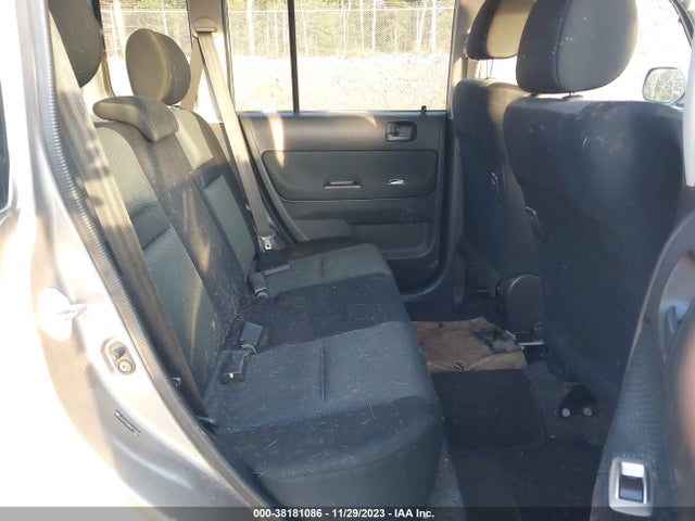 2006 SCION XB VIN: JTLKT324064110974