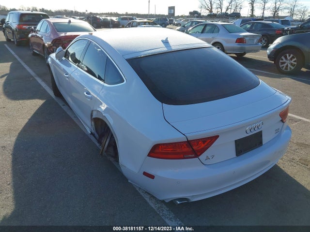 WAUWMAFC2EN052405 Audi A7 3.0 Tdi Premium Plus
