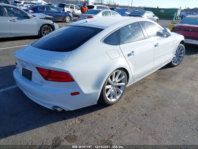 WAUWMAFC2EN052405 Audi A7 3.0 Tdi Premium Plus