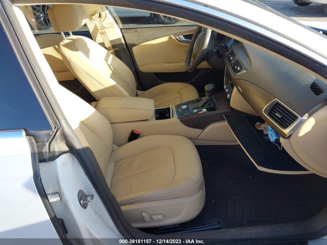WAUWMAFC2EN052405 Audi A7 3.0 Tdi Premium Plus
