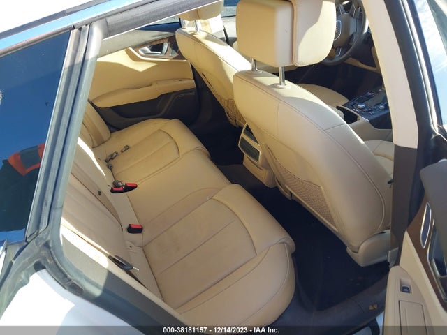 WAUWMAFC2EN052405 Audi A7 3.0 Tdi Premium Plus