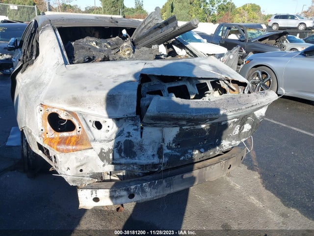 Chevrolet Impala Premier 2019 1G1105S3XKU133104 Image 16