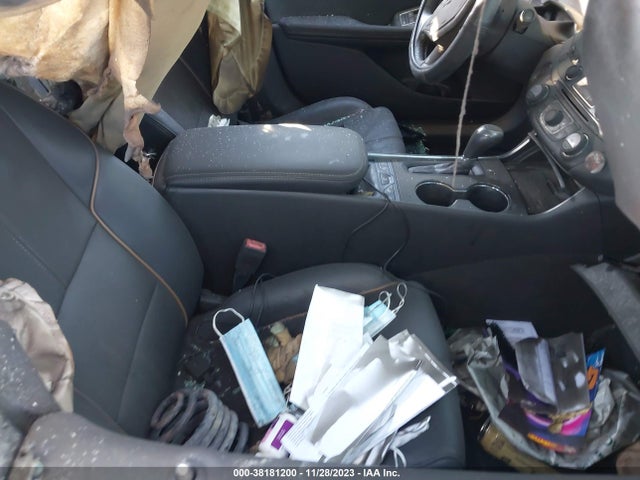 Chevrolet Impala Premier 2019 1G1105S3XKU133104 Image 5
