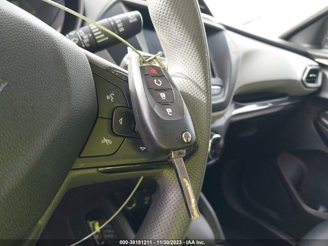Chevrolet Trailblazer Fwd Ls 2021 KL79MMS25MB087614 Image 11