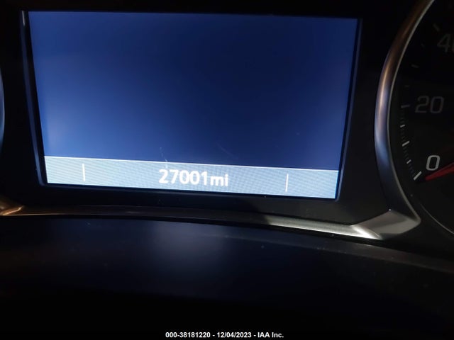 Chevrolet Equinox Awd Premier 2021 2GNAXXEV3M6150315 Image 15