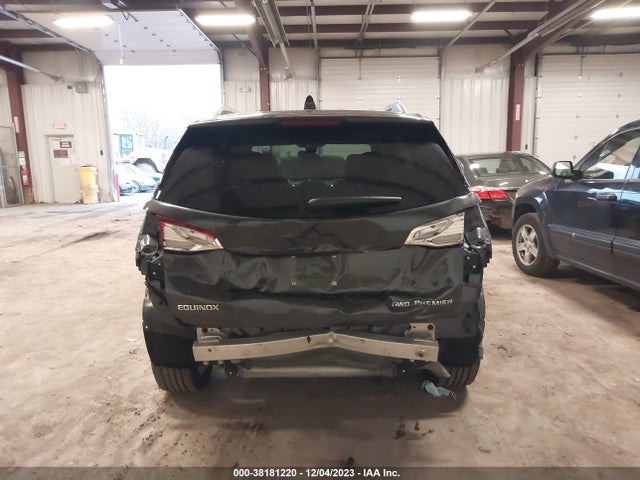 Chevrolet Equinox Awd Premier 2021 2GNAXXEV3M6150315 Image 16