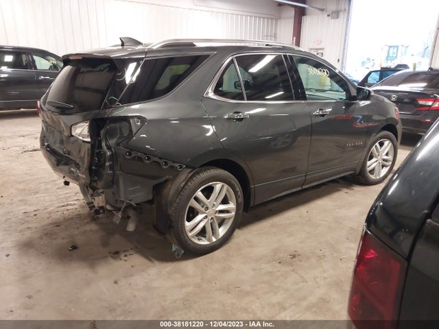 Chevrolet Equinox Awd Premier 2021 2GNAXXEV3M6150315 Image 4
